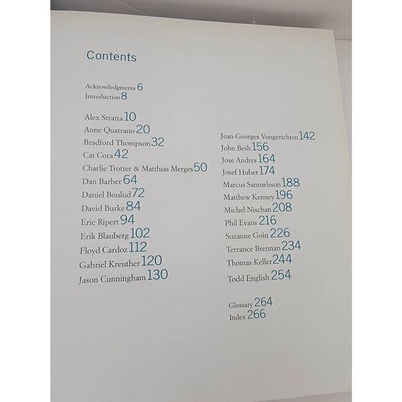 Great Chefs Cook VEGAN Linda Long Cookbook Gibbs-Smith Hardcover 2008 - Picture 2 of 8